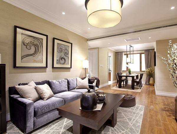 新房裝修后多久可以入住呢？看完你就明白了。