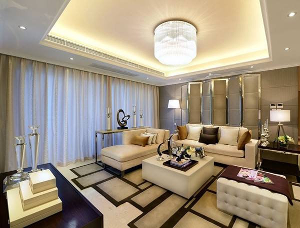 中央空調(diào)吊頂