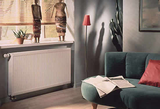 暖氣片安裝正當時，你還等什么？