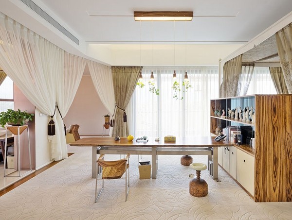 地暖不用了，要不要排空地暖管內(nèi)的水？