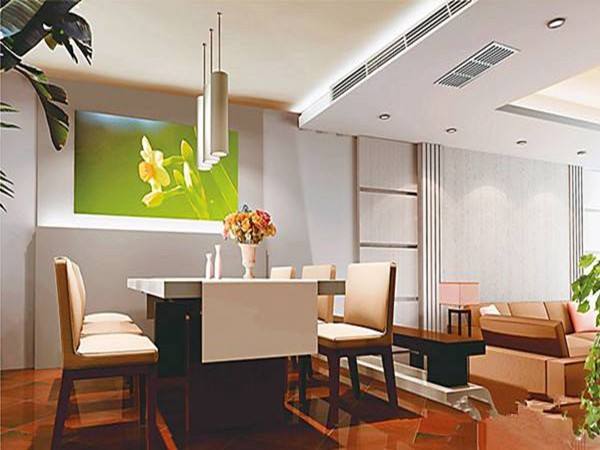 中央空調(diào)漏水！——如何解決？