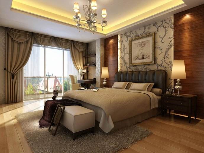 1560935247437116.jpg 家用中央空調(diào)安裝要點之房屋勘測的重要性