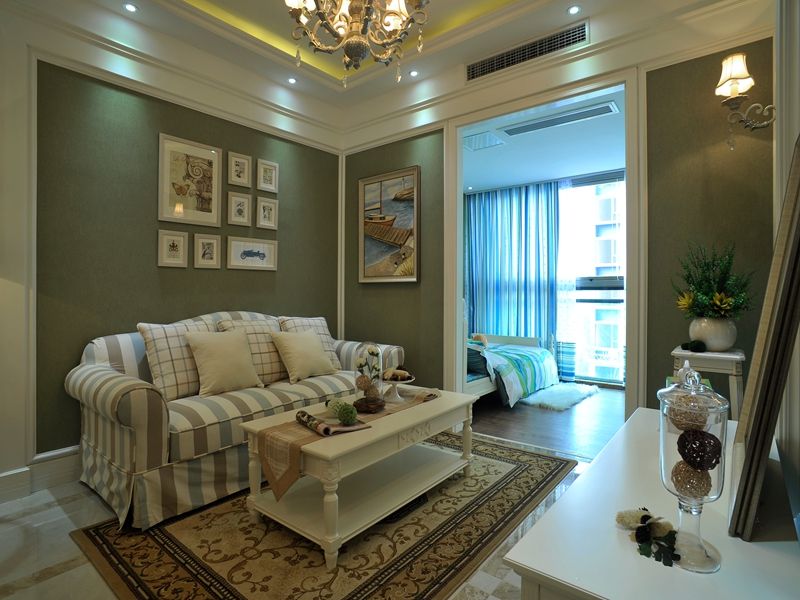 中央空調(diào)施工流程—中央空調(diào)應(yīng)當(dāng)如何安裝？