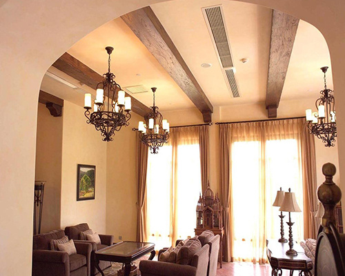 中央空調(diào)安裝公司—中央空調(diào)維修需要注意以下四大誤區(qū)！