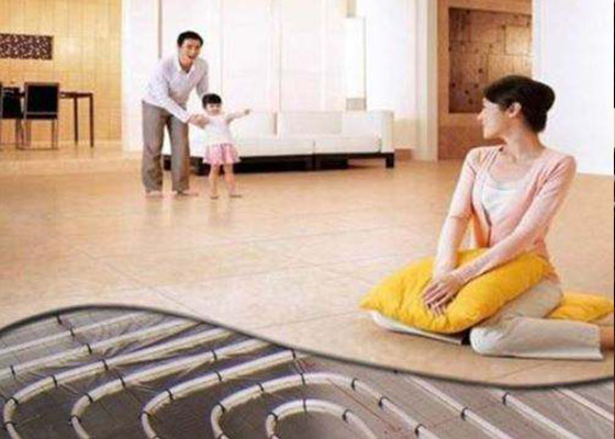 地暖管材多少錢？這些地暖管材一定要知道！