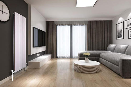 成都暖氣片—暖氣片不熱怎么檢查？