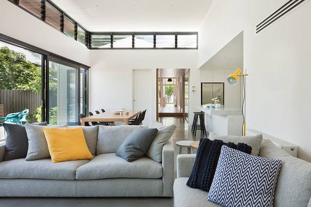 新風(fēng)系統(tǒng)并非只適合霧霾天，日常使用好處多多。